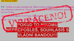 Dezinformátoři v jediné zprávě lžou o komunistické měnové reformě, valorizaci platů politiků nebo o snaze vlády o zavedení cenzury.