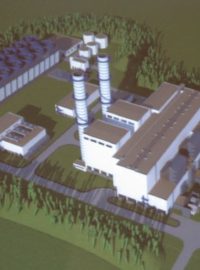 Elektrárna v Mochově u Čelákovic stát nebude