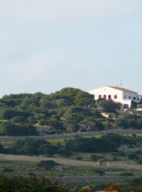 Na architekturu při rekonstrukcích se na Menorce musí dbát - nesmí narušit původní ráz ostrova