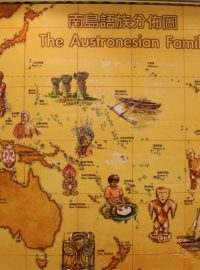 Austronésané