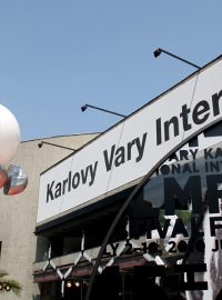 45. MFF Karlovy Vary
