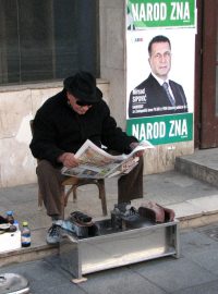 Volby v Bosně a Hercegovině
