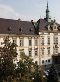 Rezidence olomouckých arcibiskupů je významným příkladem barokní palácové architektury na Moravě