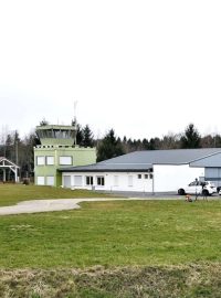Letecký klub LCS Westerwald v německém Montabauru, kde Andreas Lubitz začínal s létáním