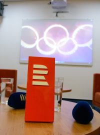 Odstartoval projekt Olympijský rok, Český rozhlas sportovce představí v časosběrných dokumentech