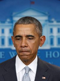Soustrast obětem vyjádřil i americký prezident Obama