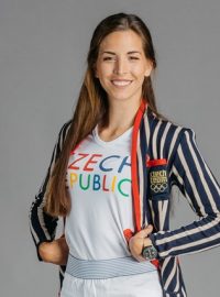 Česká olympijská kolekce pro OH v Riu