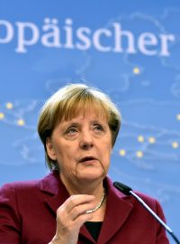 Podle německé kancléřky Angely Merkelové čeká unii při jednáních o reformě azylového systému ještě hodně práce