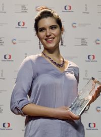 Michalina Olszańska