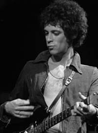 Eric Carmen