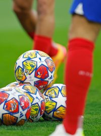 Český fotbal bude mít v přespříští sezoně 2025/26 svého zástupce v hlavní části Ligy mistrů.