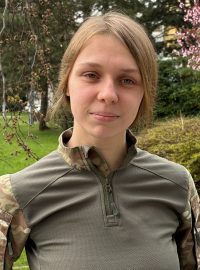 Oleksandra Helbych (21)