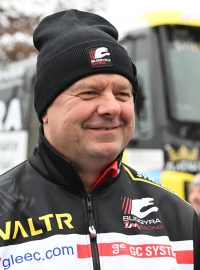 Jaroslav Valtr