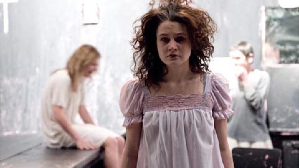 Dům Bernardy Alby | foto: Činoherní studio Ústí nad Labem Dům Bernardy Alby