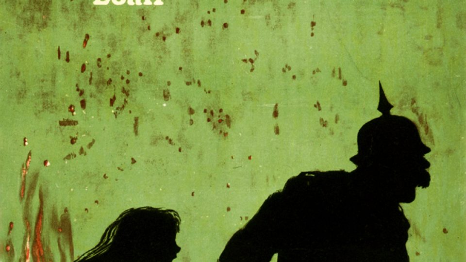 Válečná propaganda | foto: zdroj: Library of Congress, Public domain, Ellsworth Young Válečná propaganda