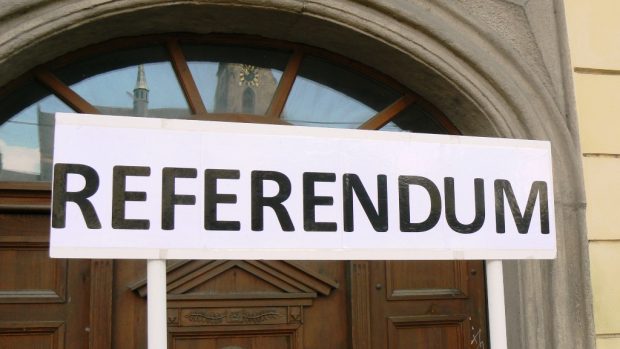 Referendum v Plzni zastupitelé zamítli
