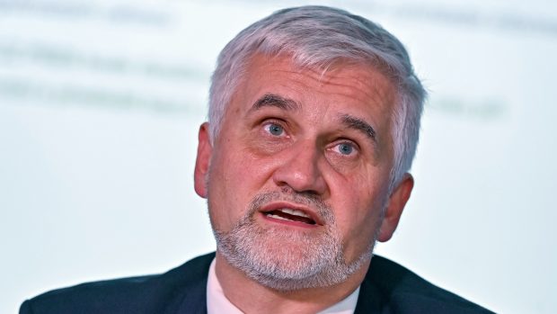 Bývalý český ministr životního prostředí Jan Dusík se stal zástupcem generálního ředitele pro klimatickou politiku v Evropské komisi