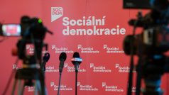 Sociální demokracie (SOCDEM)