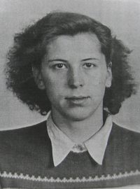 Karla Charvátová